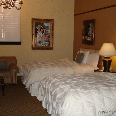 Ansonborough Inn Charleston Ngoại thất bức ảnh