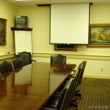 Ansonborough Inn Charleston Tiện nghi bức ảnh