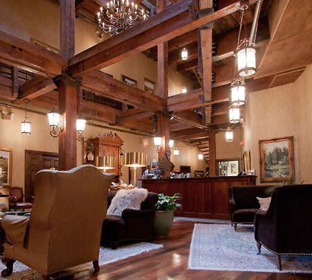 Ansonborough Inn Charleston Ngoại thất bức ảnh