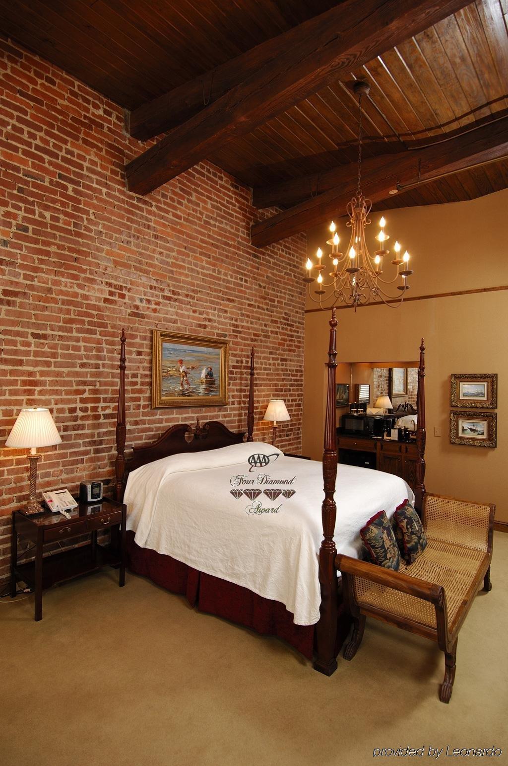 Ansonborough Inn Charleston Phòng bức ảnh
