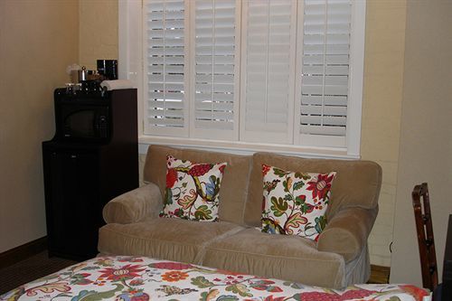 Ansonborough Inn Charleston Ngoại thất bức ảnh