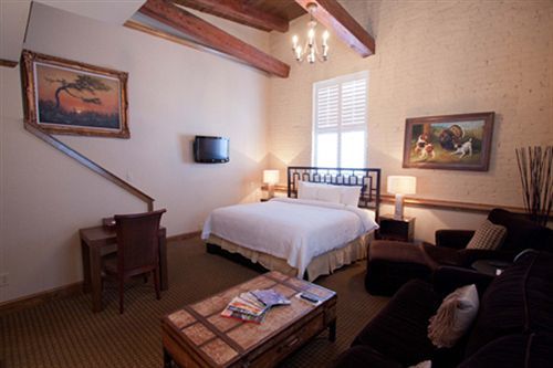 Ansonborough Inn Charleston Ngoại thất bức ảnh