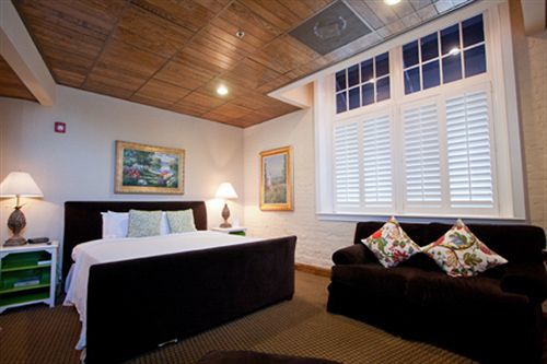 Ansonborough Inn Charleston Ngoại thất bức ảnh