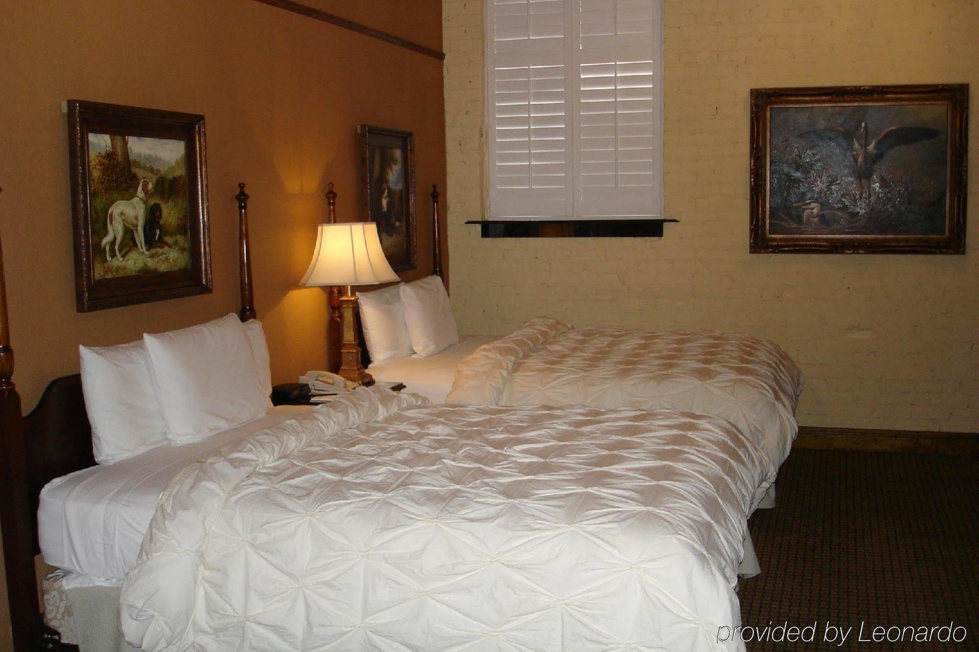 Ansonborough Inn Charleston Phòng bức ảnh